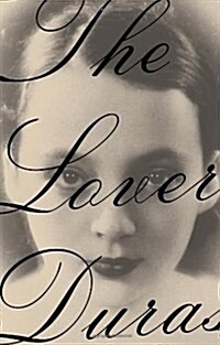 The Lover (Paperback)