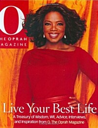 Live Your Best Life (Hardcover)