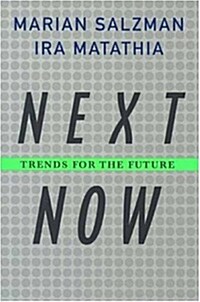 Next Now (Hardcover)