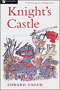 [중고] Knight‘s Castle (Paperback)