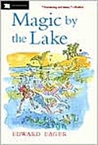 [중고] Magic by the Lake (Paperback)