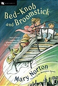 Bed-Knob and Broomstick (Paperback)