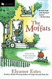 [중고] The Moffats (Paperback)