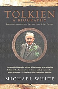 Tolkien: A Biography (Paperback)
