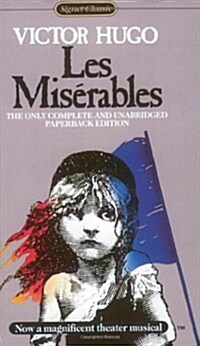 Les Miserables (Mass Market Paperback)