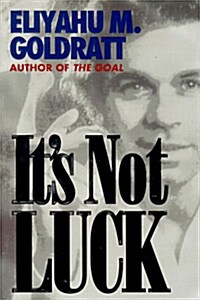 [중고] Its Not Luck (Paperback)