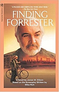 Finding Forrester (Paperback, 1st)