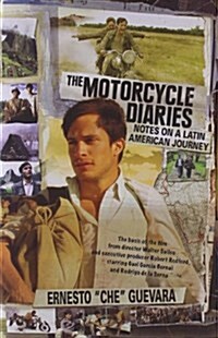 [중고] The Motorcycle Diaries: Notes on a Latin American Journey (Paperback)