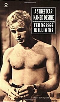 A Streetcar Named Desire (Paperback)