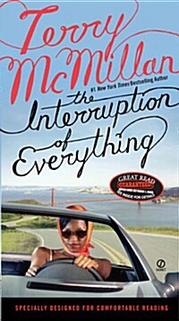 The Interruption of Everything (Mass Market Paperback, Reprint)