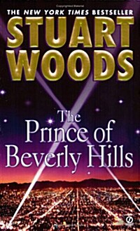 The Prince of Beverly Hills (Mass Market Paperback)