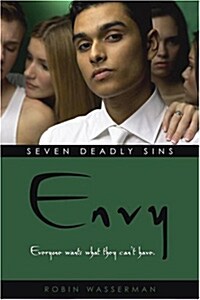 [중고] Envy: Volume 2 (Paperback)