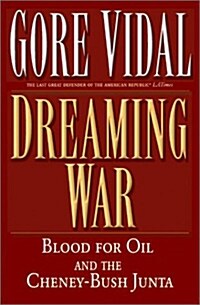 Dreaming War (Paperback)