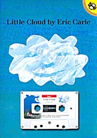 Little Cloud (Paperback + 테이프 1개 + Mother Tip)