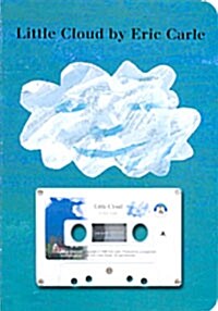 Little Cloud (Board Book + 테이프 1개 + Mother Tip)