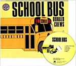 노부영 School Bus (Paperback + CD)