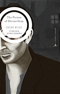 [중고] The Picture of Dorian Gray (Paperback)