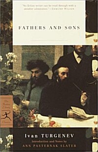 Fathers and Sons (Paperback)
