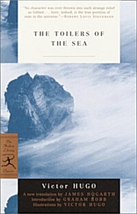 The Toilers of the Sea (Paperback)
