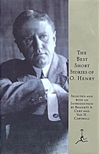 The Best Short Stories of O. Henry (Hardcover)