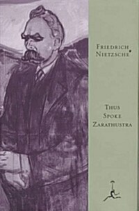 Thus Spoke Zarathustra: A Book for All and None (Hardcover, Revised)