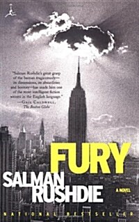 Fury (Paperback)