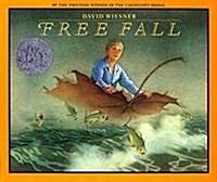 Free Fall (Paperback)