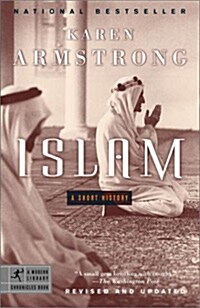 Islam: A Short History (Paperback)