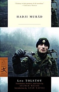 Hadji Murad (Paperback)