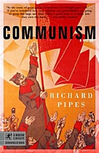Communism: A History (Paperback)