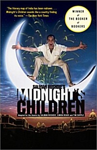 Midnights Children: Adapted for the Theatre (Paperback)