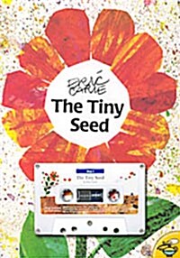 The Tiny Seed  (Paperback + 테이프 1개 + Mother Tip)