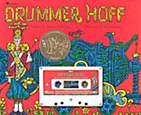 Drummer Hoff (Paperback + 테이프 1개 + Mother Tip)