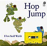 Hop Jump (Paperback + 테이프 1개  + Mother Tip)