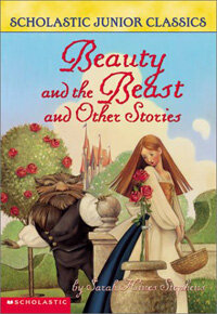 Beauty and the Beast and Other Stories (Paperback)