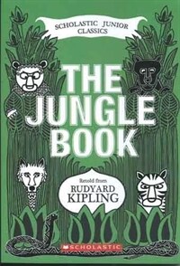 (The)Jungle Book
