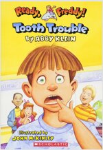 Tooth Trouble (Ready, Freddy! #1): Volume 1 (Paperback)