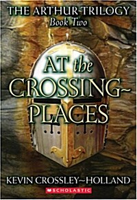 At the Crossing Places (Paperback, Reprint)