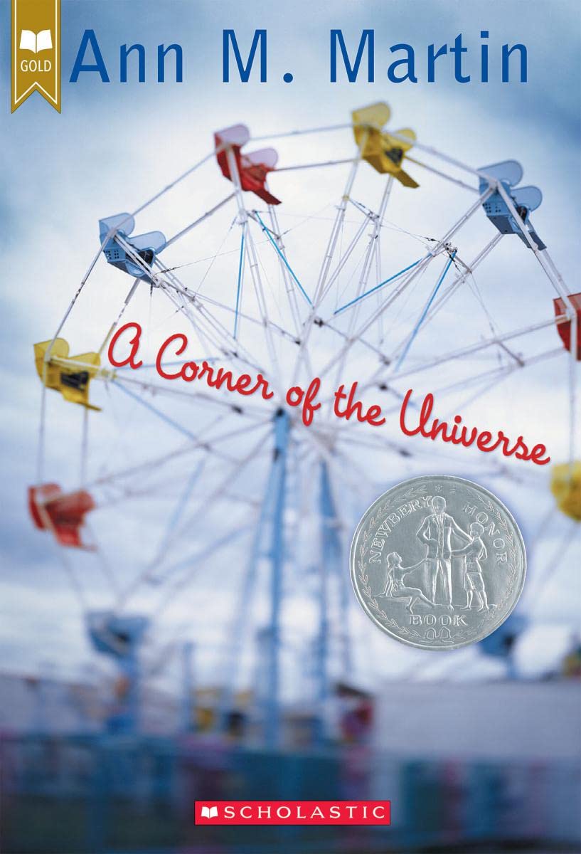 A Corner of the Universe (Paperback)