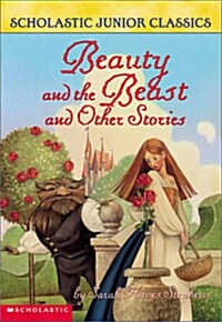 [중고] Beauty and the Beast and Other Stories (Mass Market Paperback)