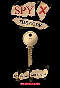 The Code (Mass Market Paperback)