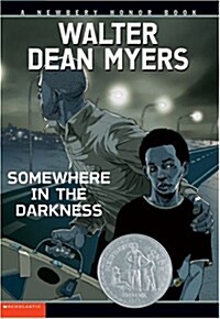 Somewhere in the Darkness (Mass Market Paperback, Reprint)