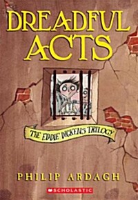 Dreadful Acts (Paperback, Reprint)