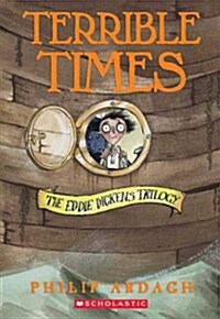 Terrible Times (Paperback, Reprint)