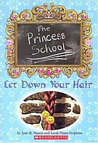 [중고] Let Down Your Hair (Paperback)