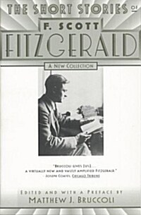The Short Stories of F. Scott Fitzgerald (Paperback)
