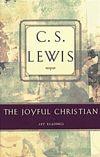 Joyful Christian (Paperback)