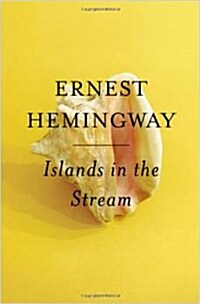 Islands in the Stream (Paperback, Scribner PB Fic)