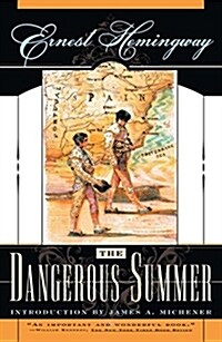 The Dangerous Summer (Paperback)