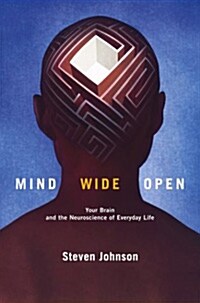 Mind Wide Open (Hardcover)